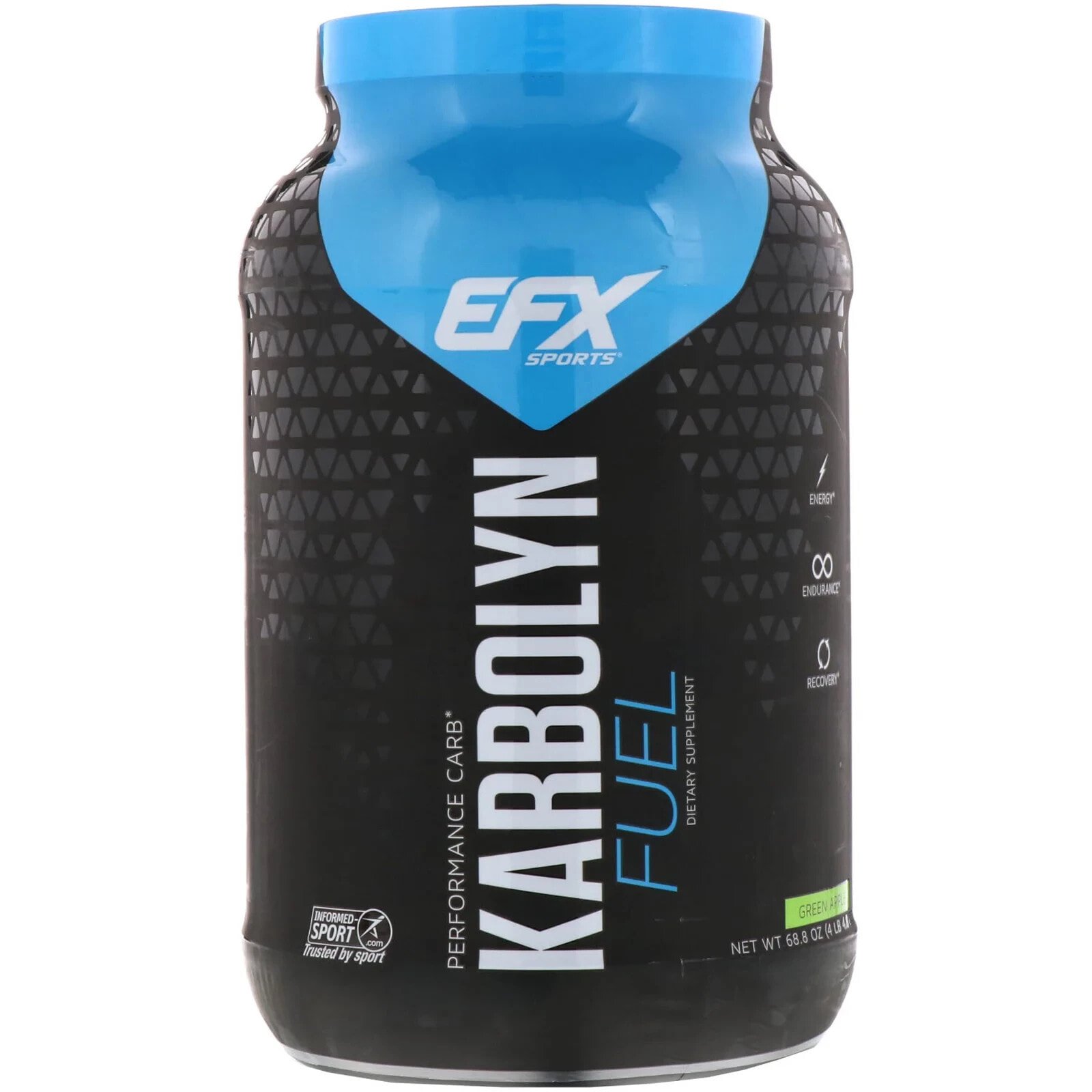 Karbolyn Fuel, Neutral, 35.3 oz (1,000 g)