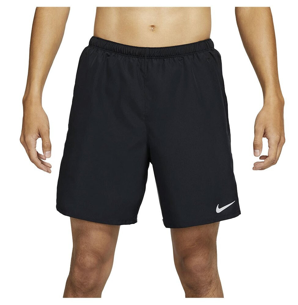 NIKE Dri-Fit Challenger 2 In 1 7´´ Shorts