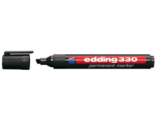 Edding OFC-ED330BK 330Z