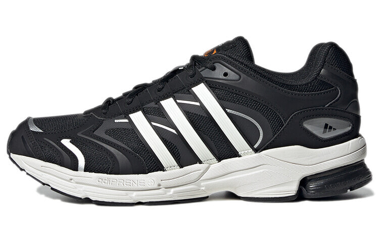 adidas Spiritain 2000 舒适 跑步鞋 男女同款 黑 / Adidas Spiritain 2000 GX6605