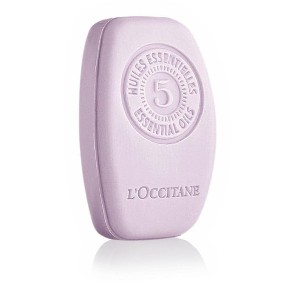 L OCCITAINE Aro Equilibrio Sh Solido 60g Shampoos