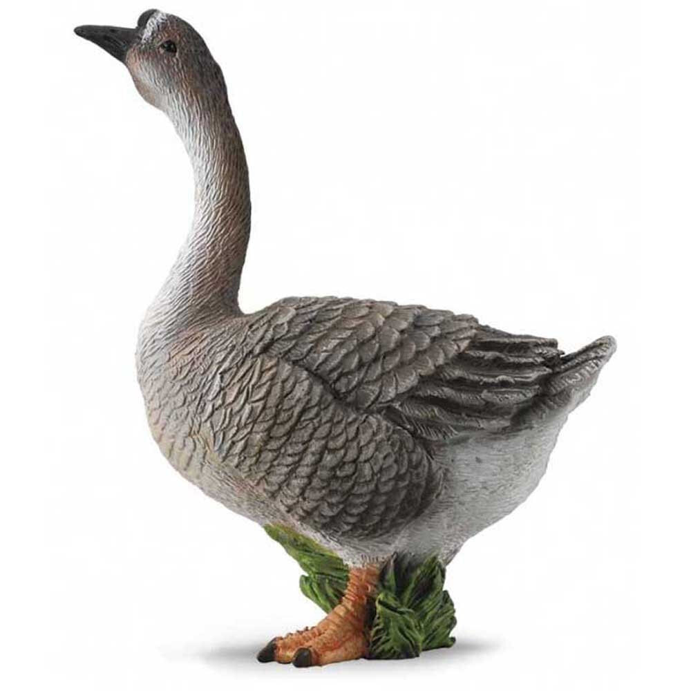COLLECTA Goose Figure
