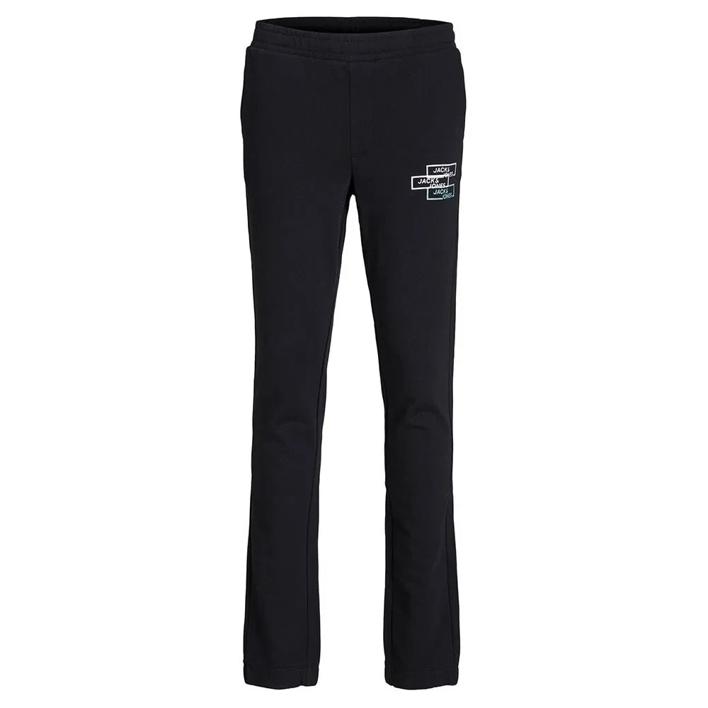 JACK & JONES Jpstgordon Space Logo Sweat Pants