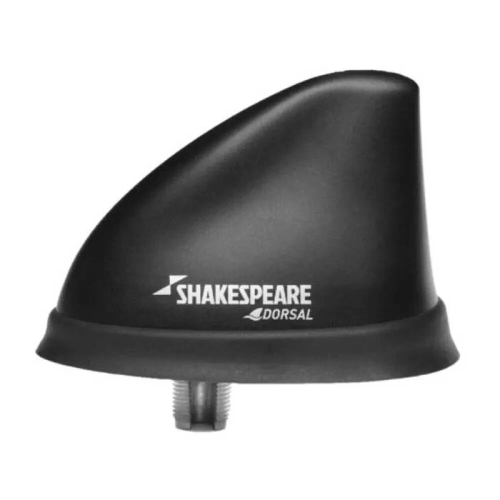 SHAKESPEARE ANTENNAS Dorsal 25W VHF antenna