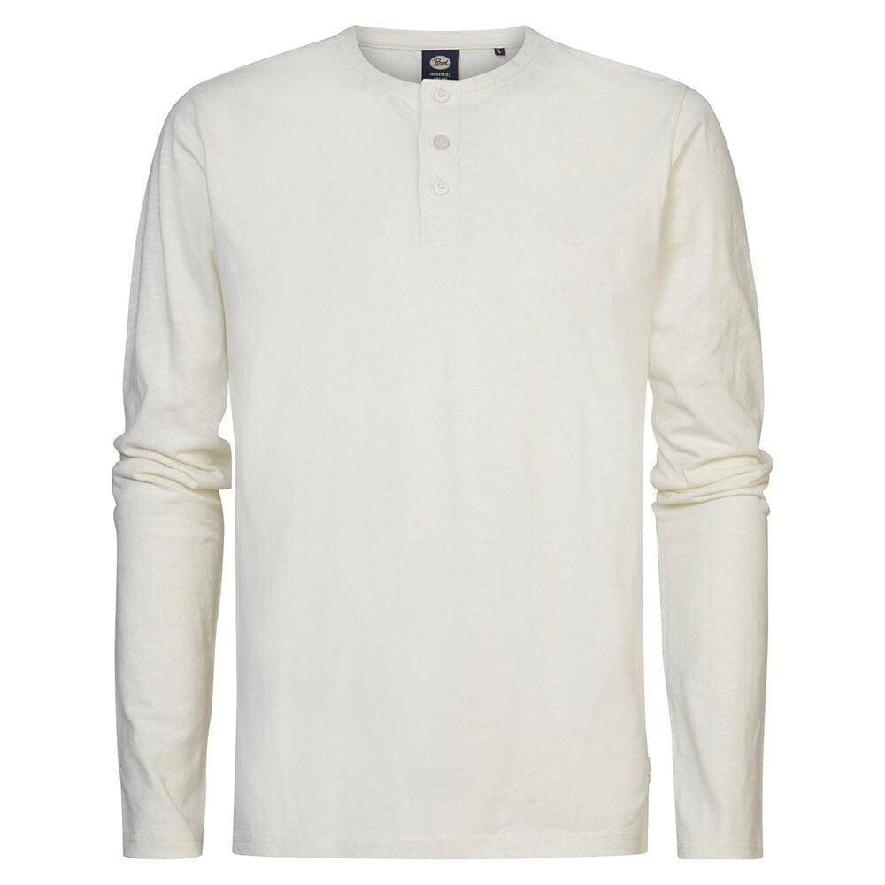 PETROL INDUSTRIES TLR714 Long Sleeve T-Shirt