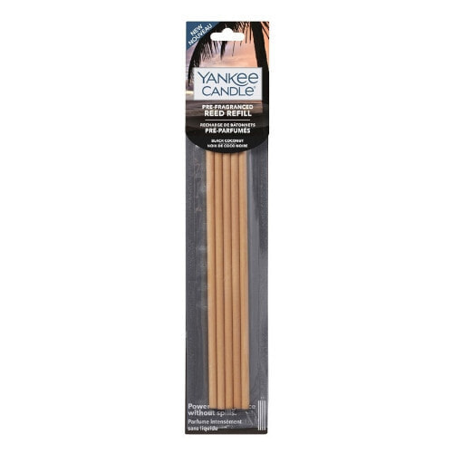 Incense sticks Black Coconut 5 pcs