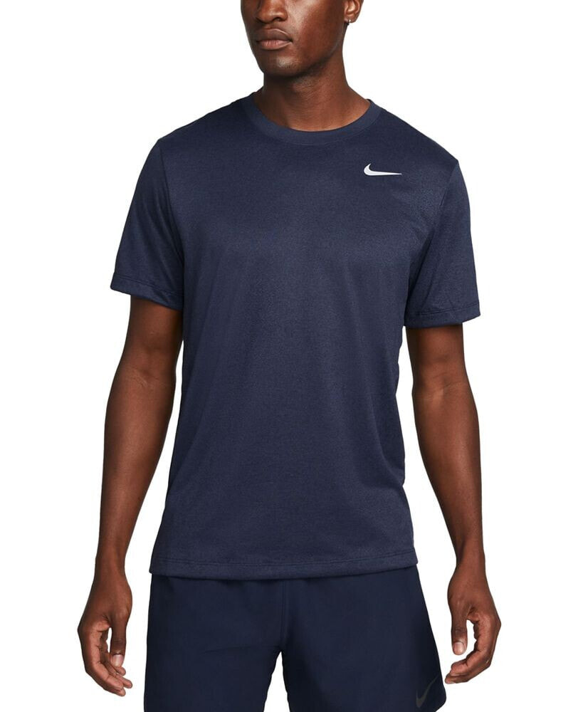 Nike men's Dri-FIT Legend Fitness T-Shirt