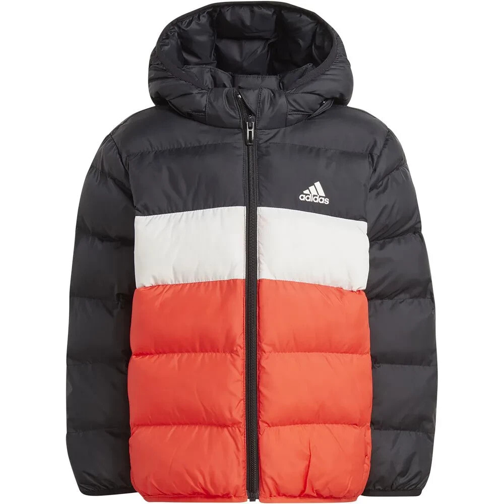 ADIDAS Synthetic Down jacket