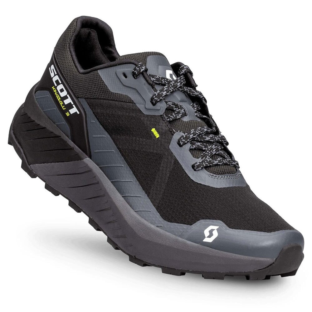 SCOTT Kinabalu 3 Trail Running Shoes
