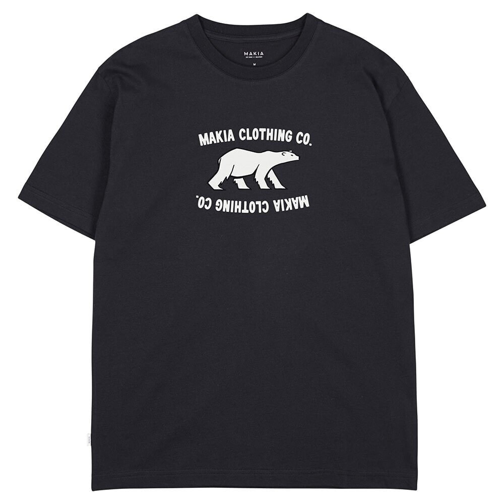 MAKIA Arctic Short Sleeve T-Shirt