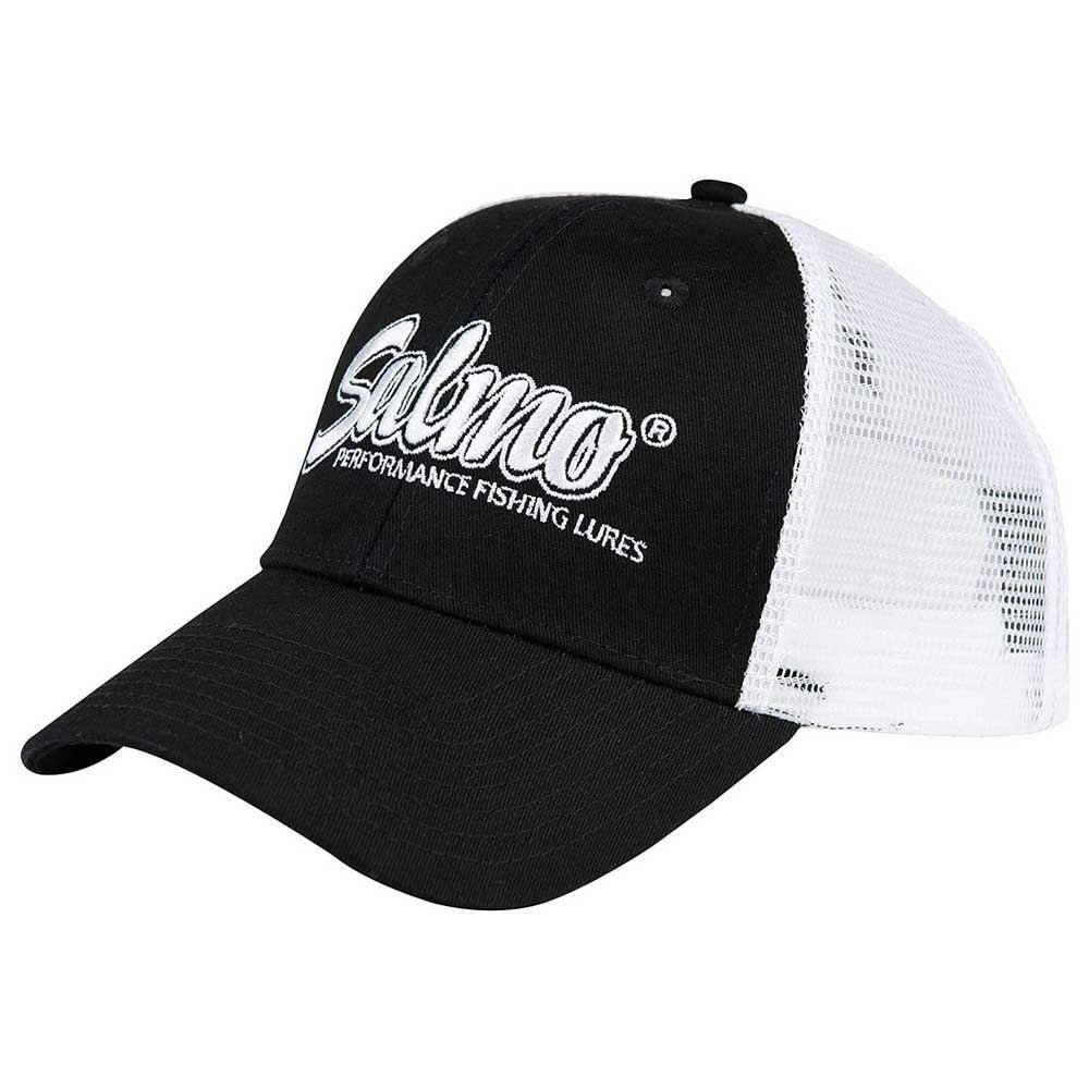SALMO Trucker Cap