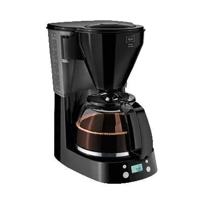 Melitta Easy Timer Полуавтомат Капельная кофеварка 1,25 L 6758192