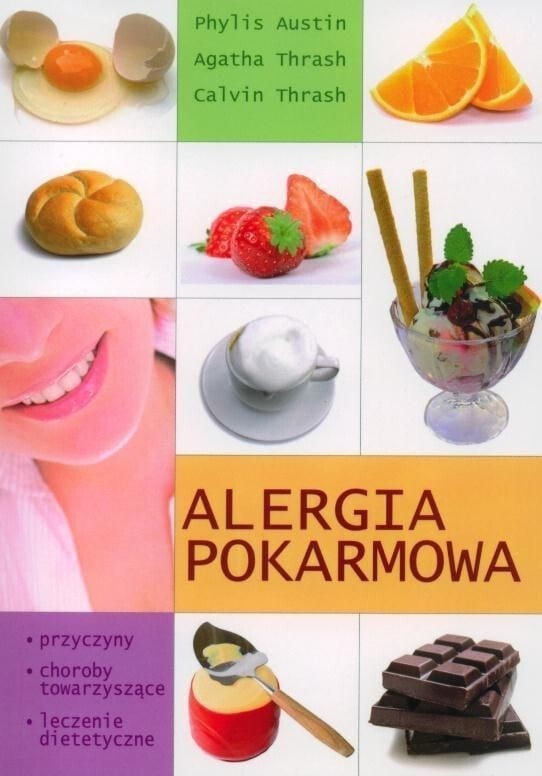 Alergia pokarmowa - 148222