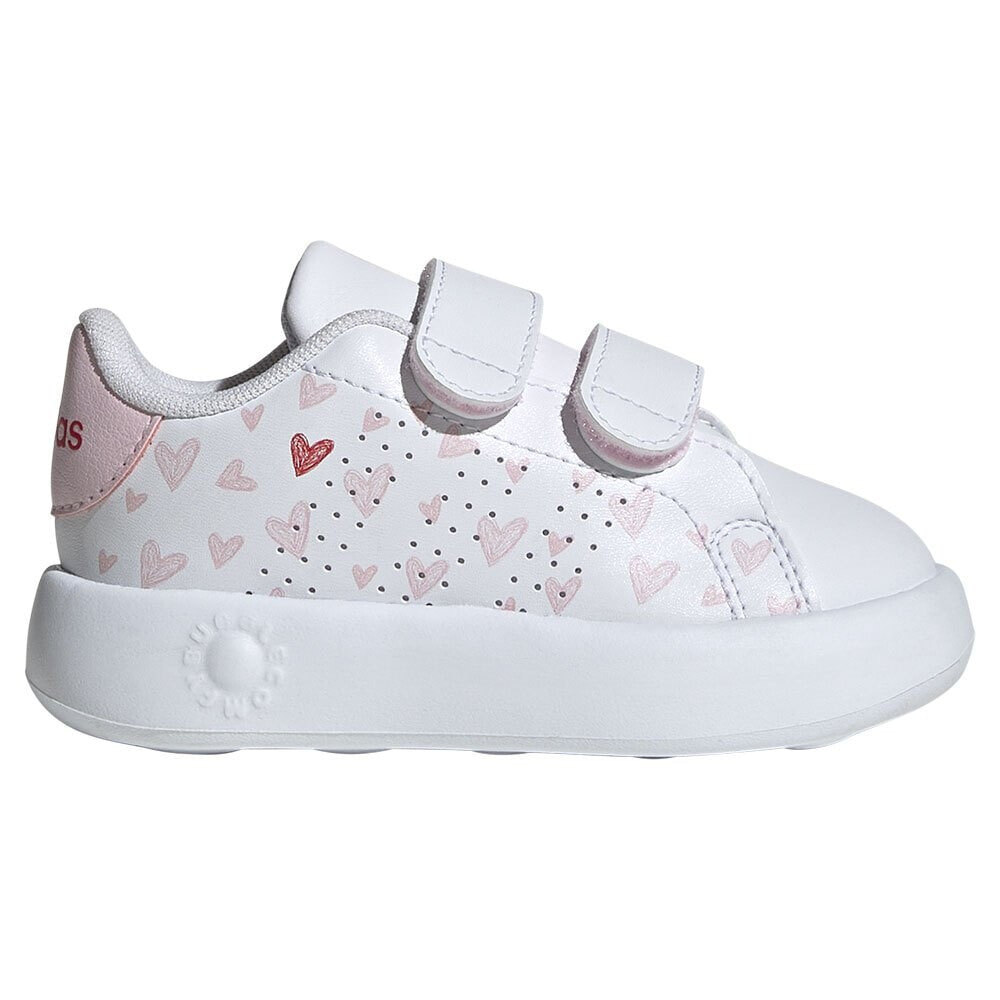 Adidas cf store advantage rosa