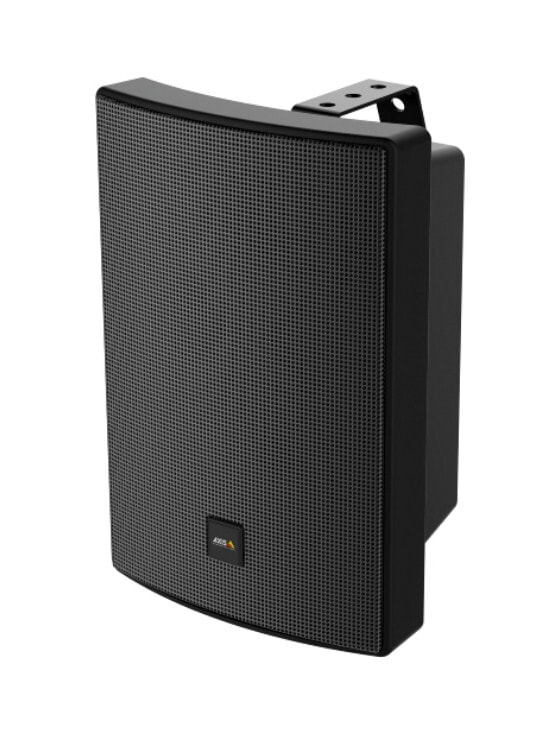 Axis C1004-E Network Cabinet Speaker 2-полосная Черный Проводная 0923-001