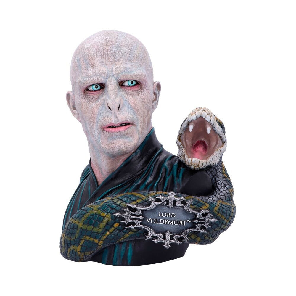 HARRY POTTER Lord Voldemort Bust Figure