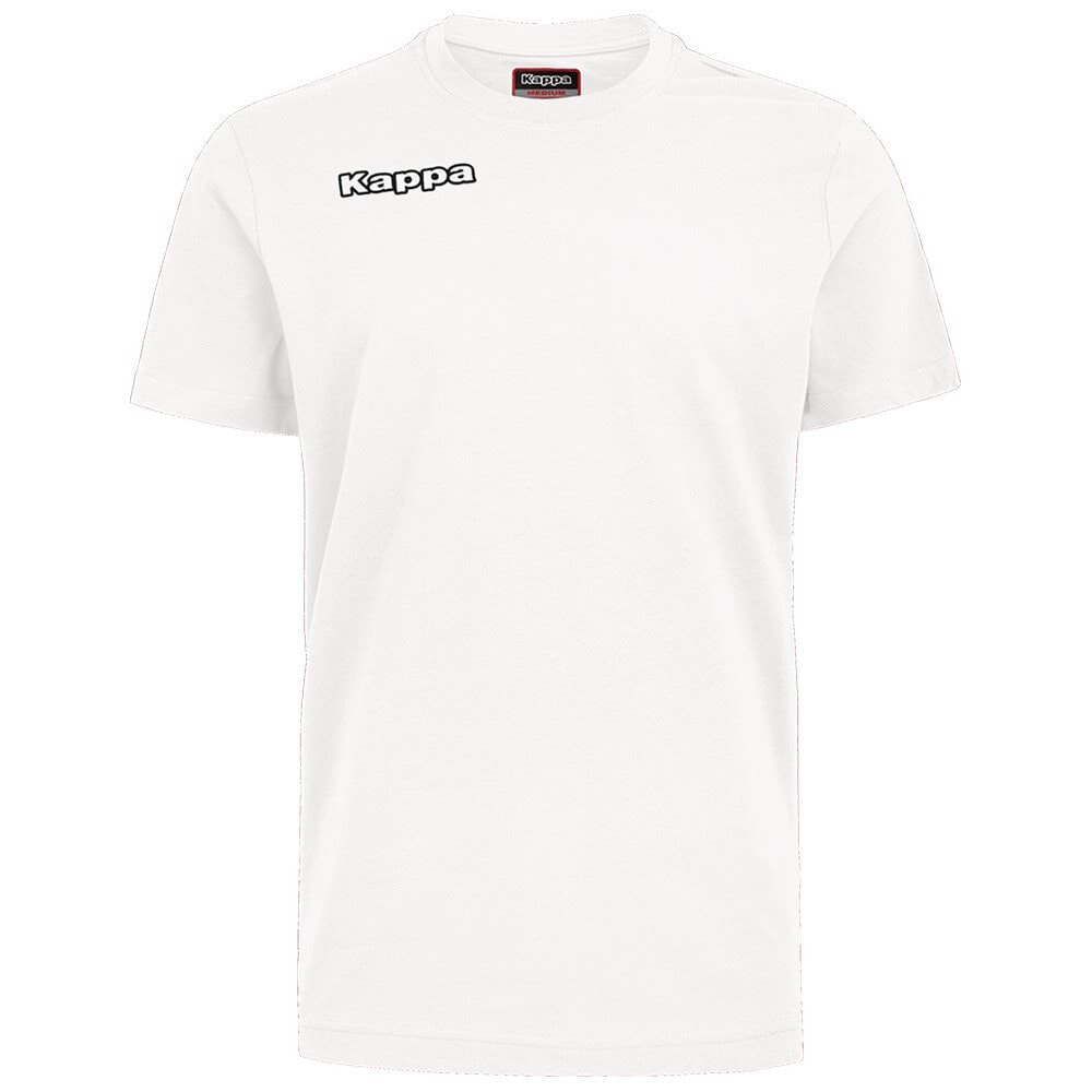 KAPPA Logo Short Sleeve T-Shirt
