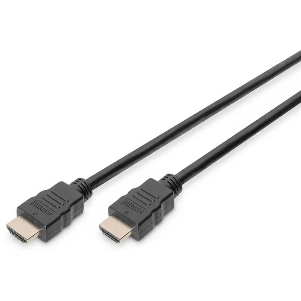 DIGITUS HDMI 4K Cable 5 m