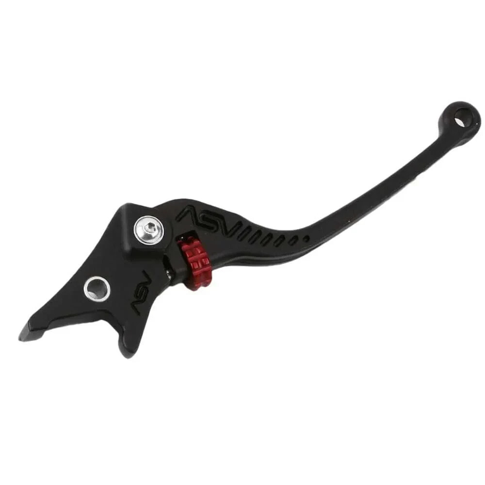 ASV C5 Road Buell/Honda/Kawasaki/Suzuki/Triumph/Yamaha Brake Lever