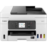 Canon MAXIFY GX4050 Струйная A4 600 x 1200 DPI Wi-Fi 5779C006