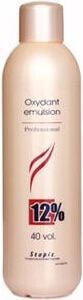 Stapiz Professional Oxydant Emulsion 12%  Окисляющая эмульсия для краски для волос 12 % 1000 мл