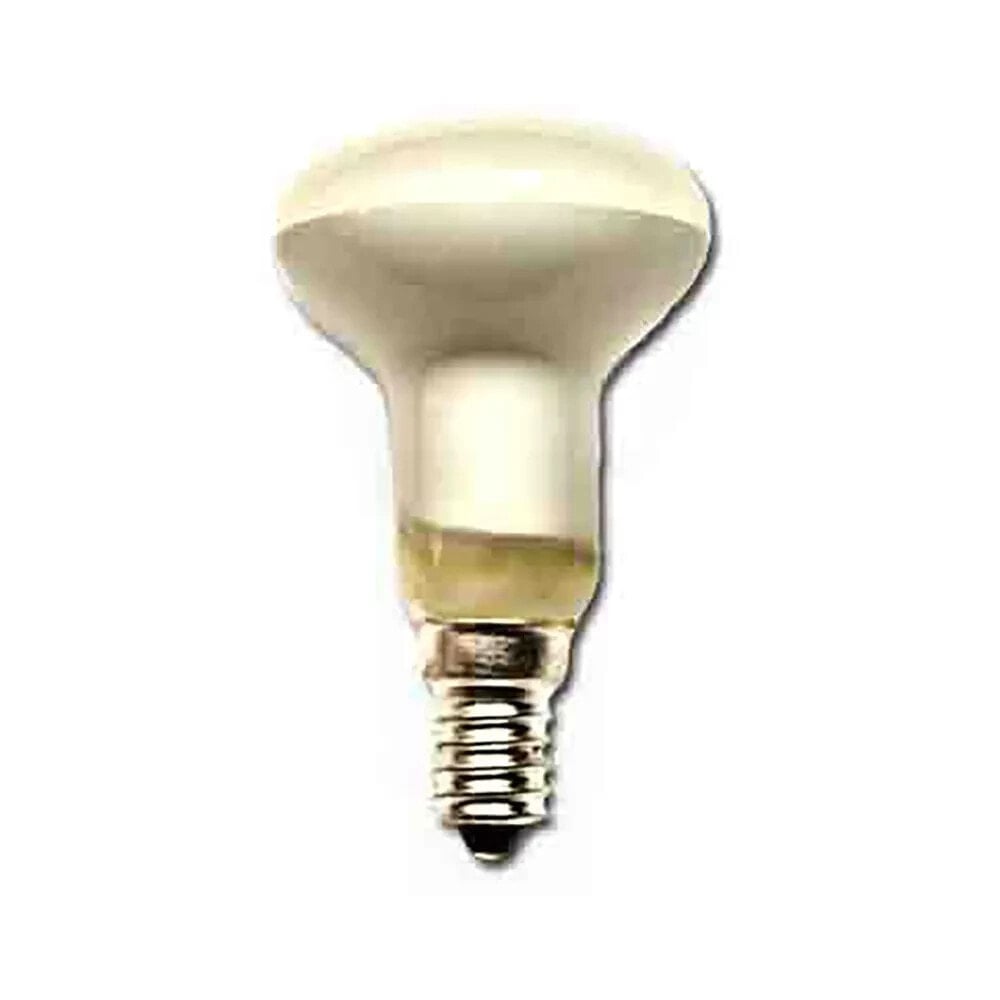 CLAR R50 E-14 60W Incandescent Reflector Bulb