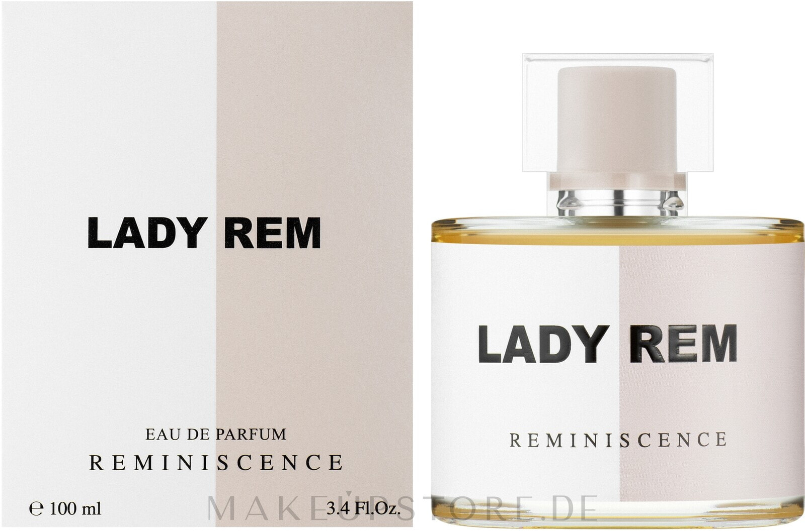 Reminiscence Lady Rem - Eau de Parfum