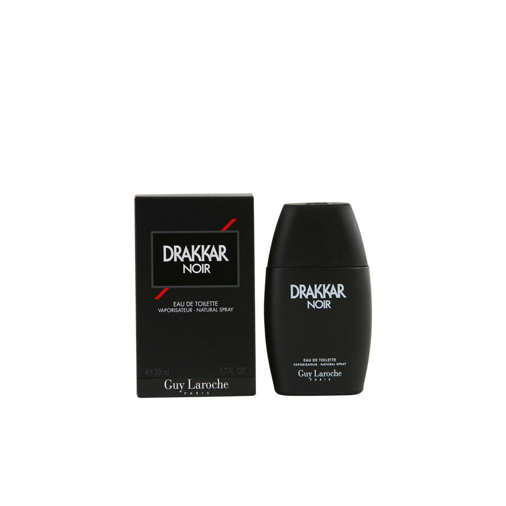 Парфюмерная вода для мужчин Guy Laroche DRAKKAR NOIR edt spray 50 ml