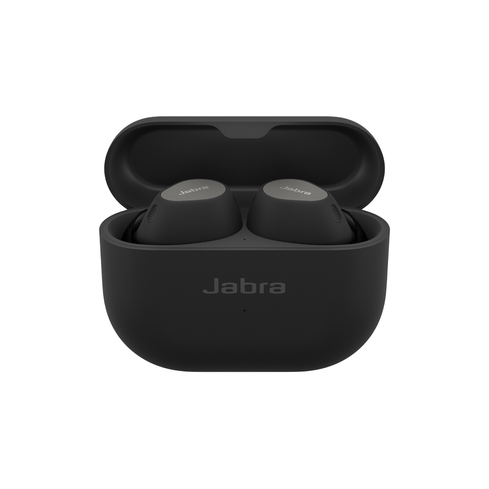 Jabra Elite 10 Гарнитура Беспроводной Вкладыши Calls/Music Bluetooth Черный, Титановый 100-99280900-99