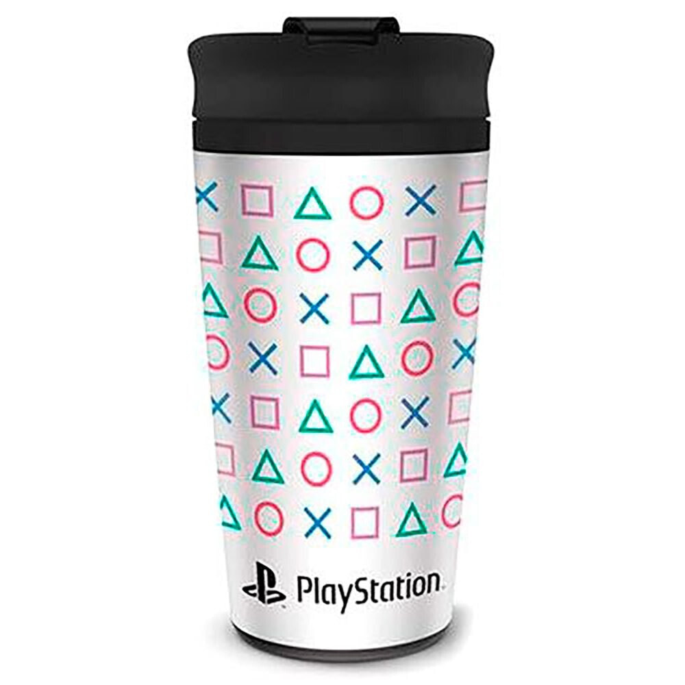 PYRAMID PlayStation