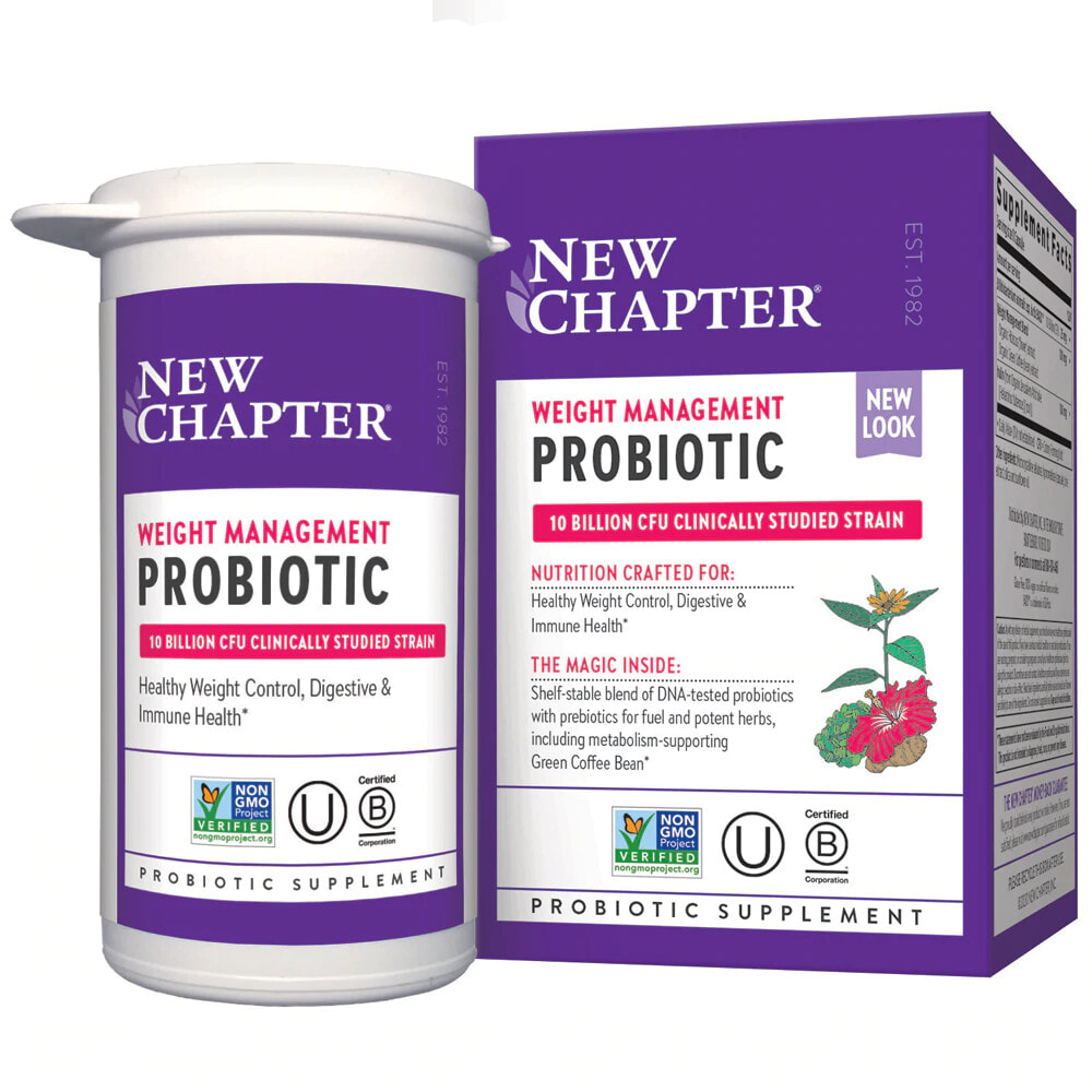 Пробиотик и пребиотик. БАДЫ New.