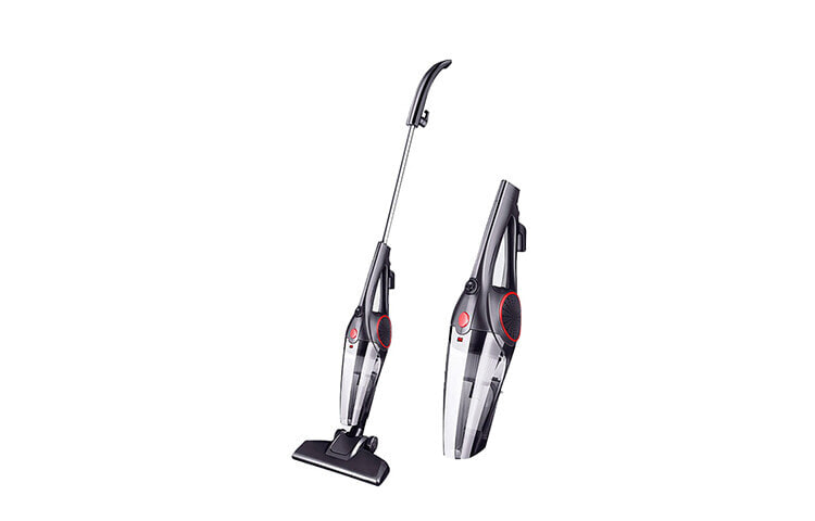 Haier Vacuum Cleaners