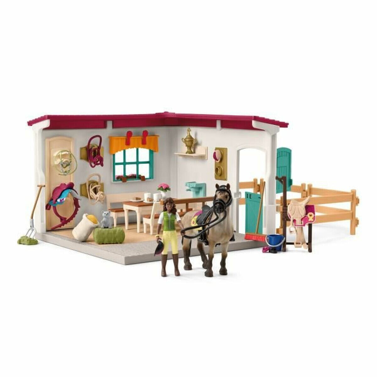 Toy set Schleich 42591 Horse