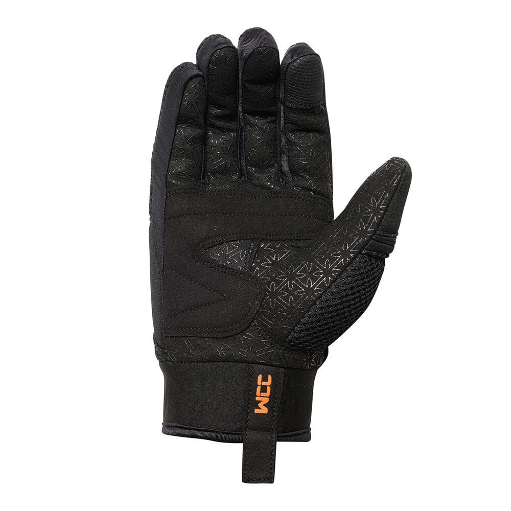 WEST COAST CHOPPERS Statement Neoprene Long Gloves