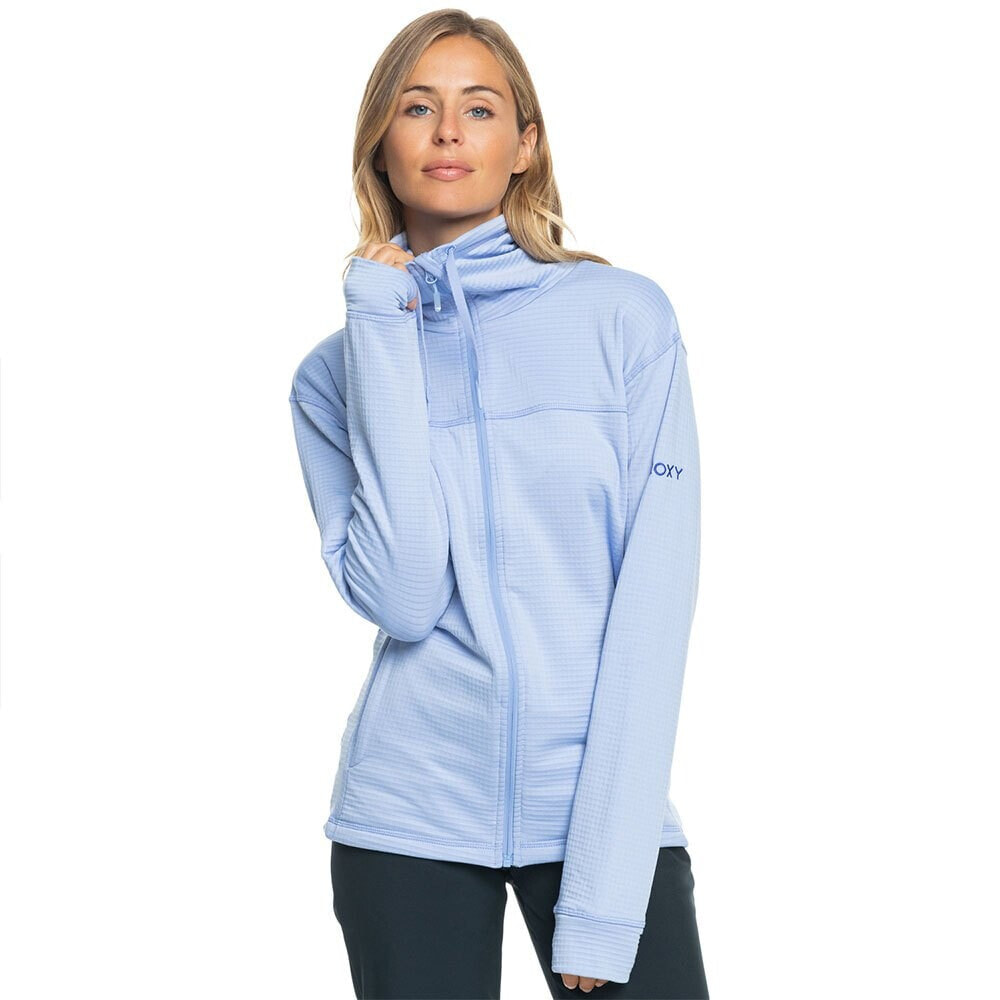 ROXY Vertere Full Zip Fleece