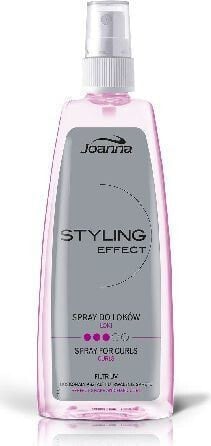 Joanna Styling Effect  Спрей для завивки волос 150 мл