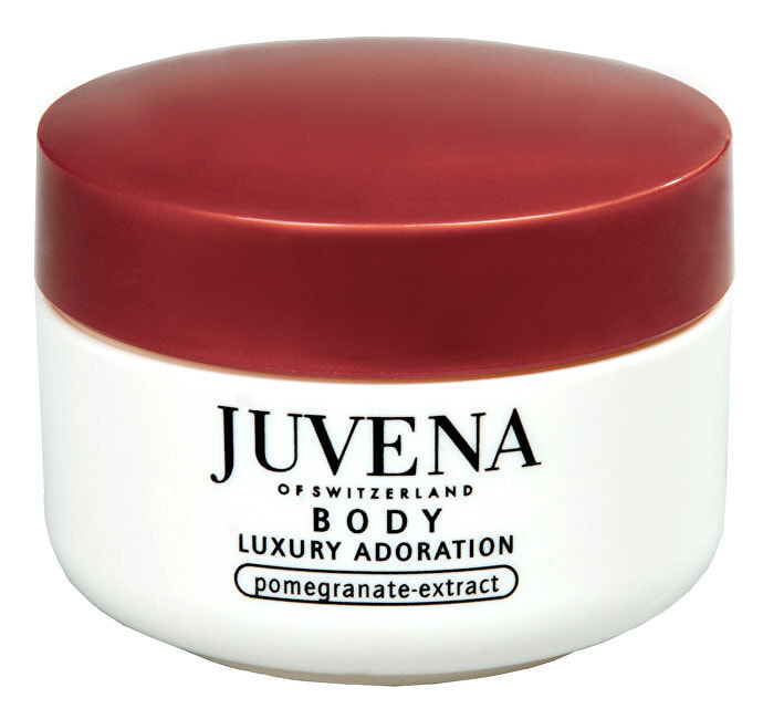 Juvena Body Luxary Adoration Бальзам для тела с экстрактом граната 200 мл