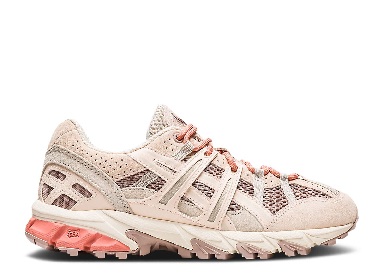 Wmns Gel Sonoma 15-50 'White Peach Fawn'