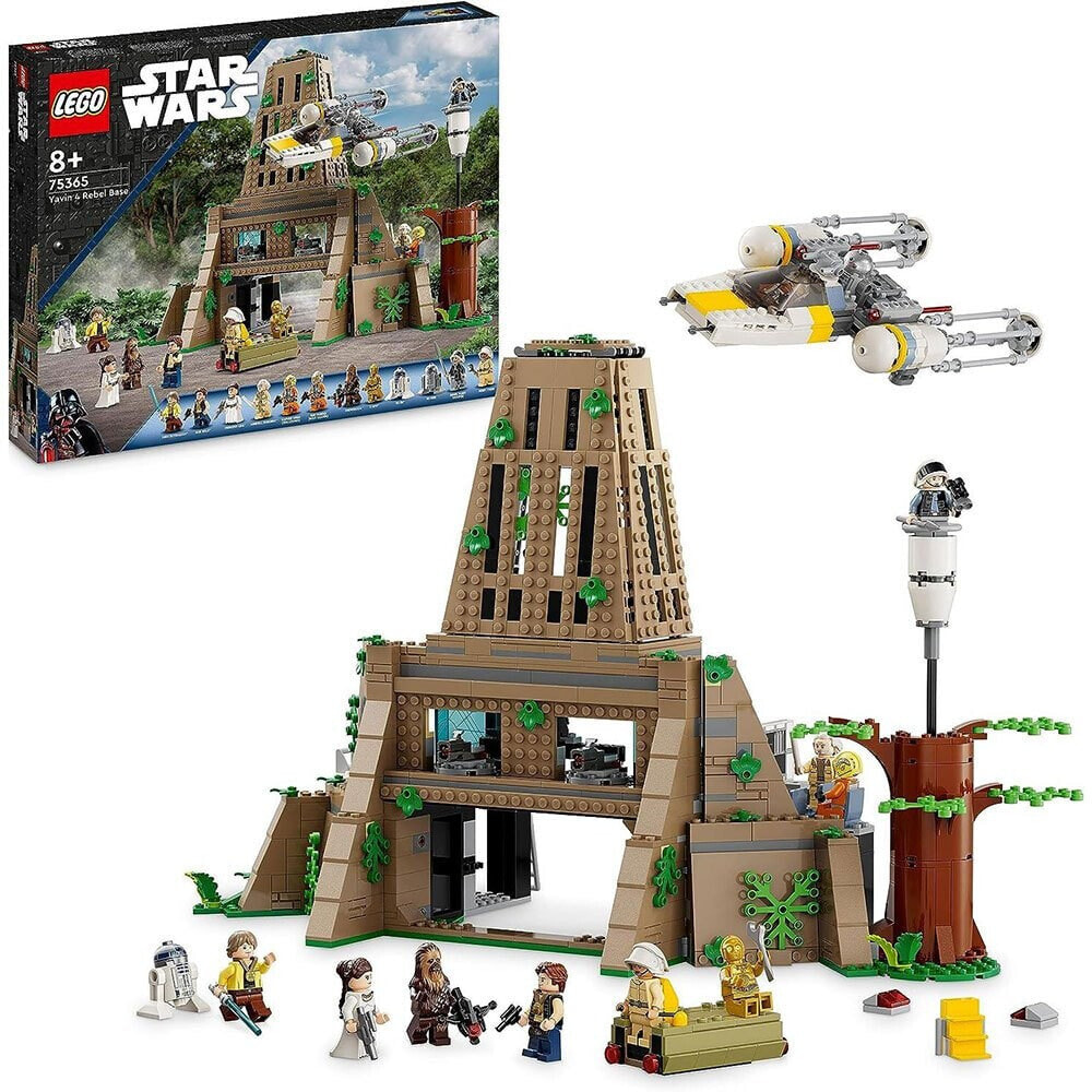 LEGO Lsw-2023-22 Construction Game