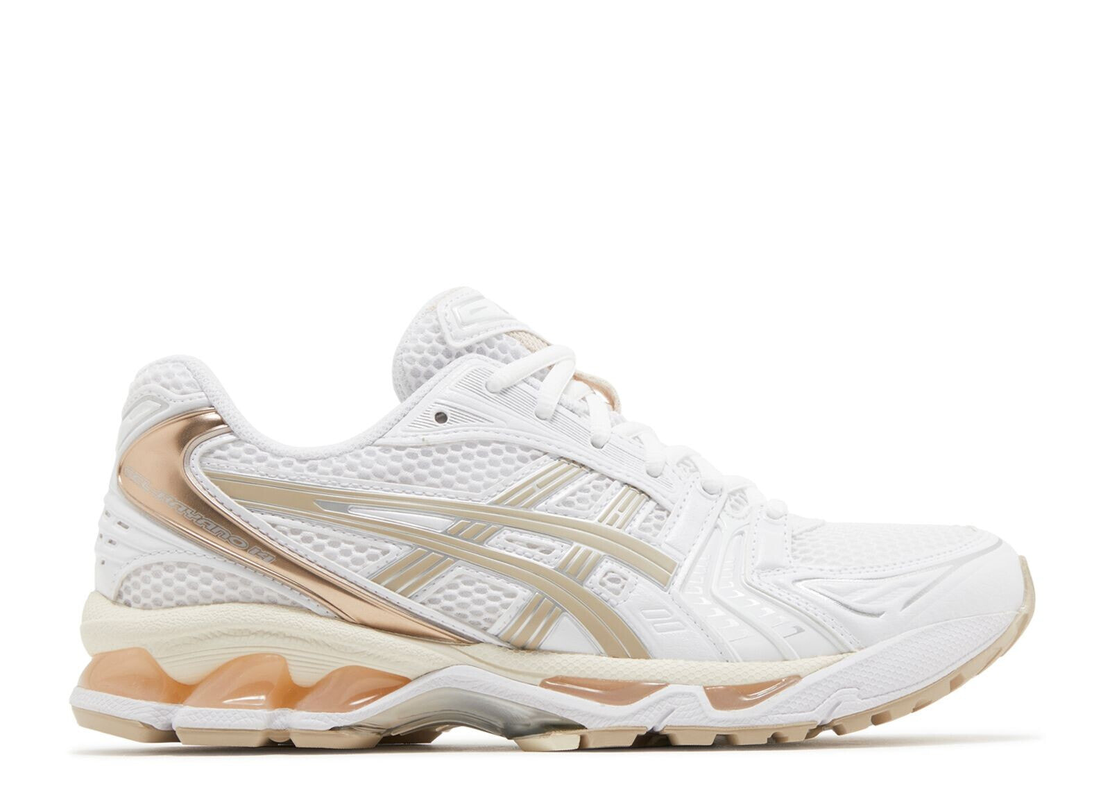 Wmns Gel Kayano 14 'Simply Taupe'