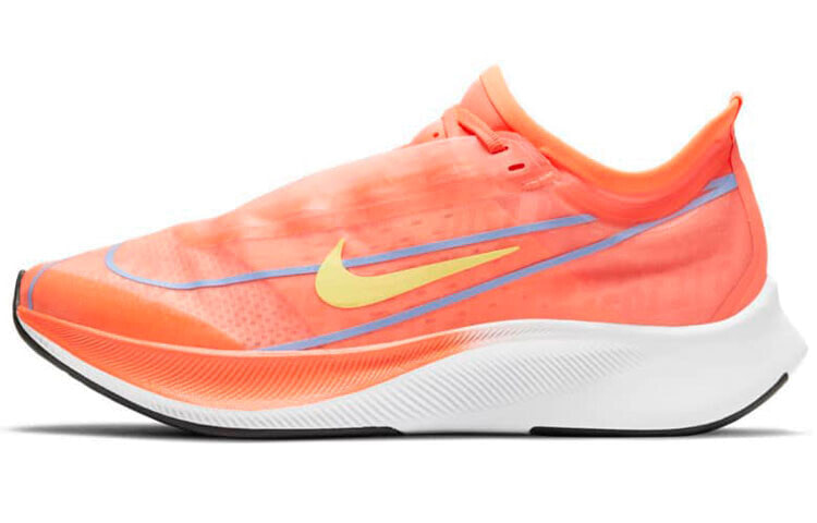 Nike Zoom Fly 3 AT8241 801 Nike 37.5