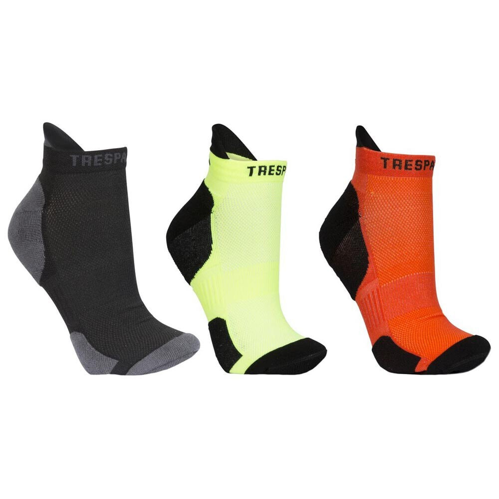 TRESPASS Vandring Socks