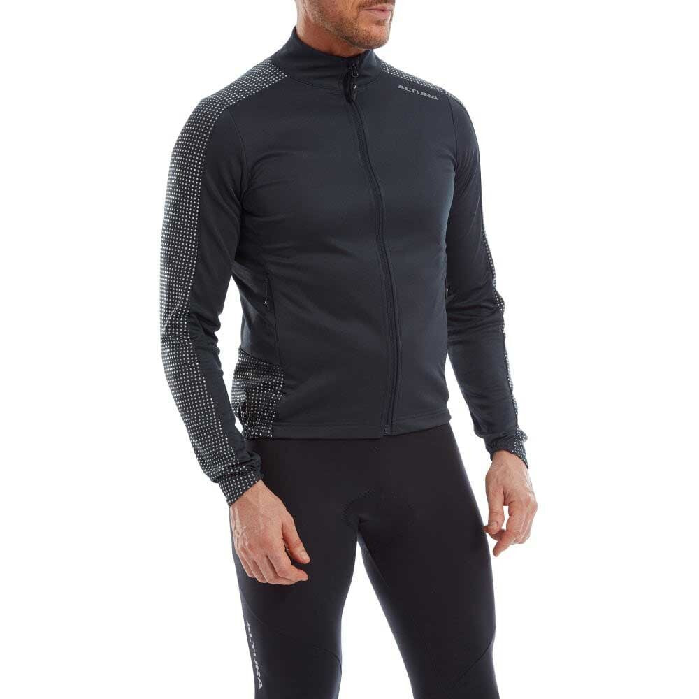 ALTURA Nightvision 2022 Long Sleeve Jersey