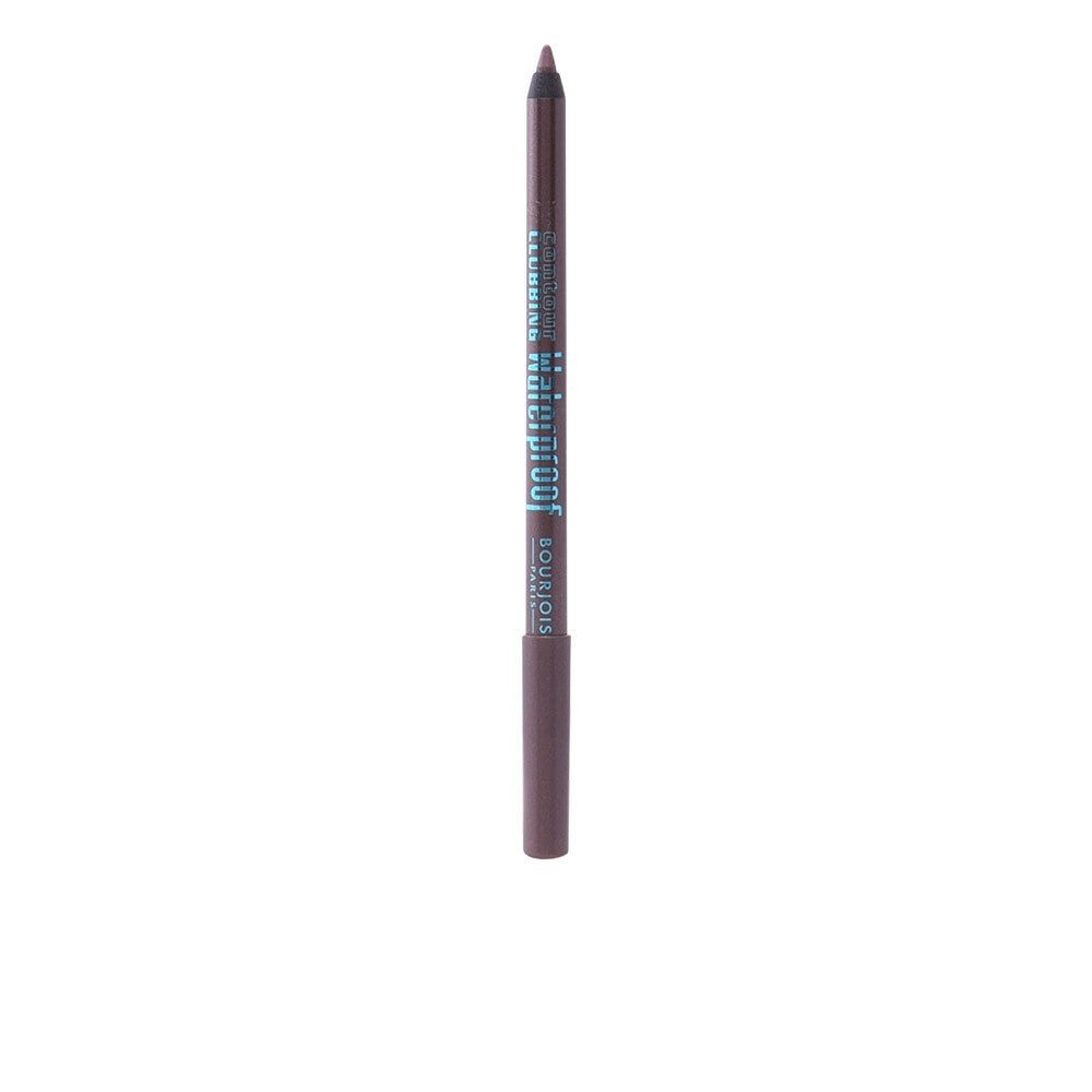 Bourjois Contour Clubbing Waterproof Eyeliner Водостойкий карандаш для глаз