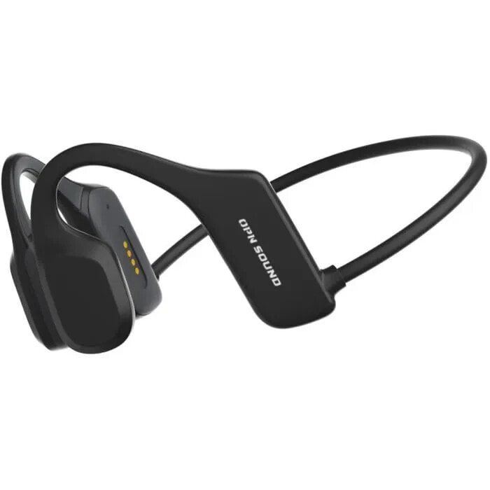 Kabellose Open-Ear-Kopfhrer OPN SOUND MEZZO Bluetooth 5.2 Schwarz