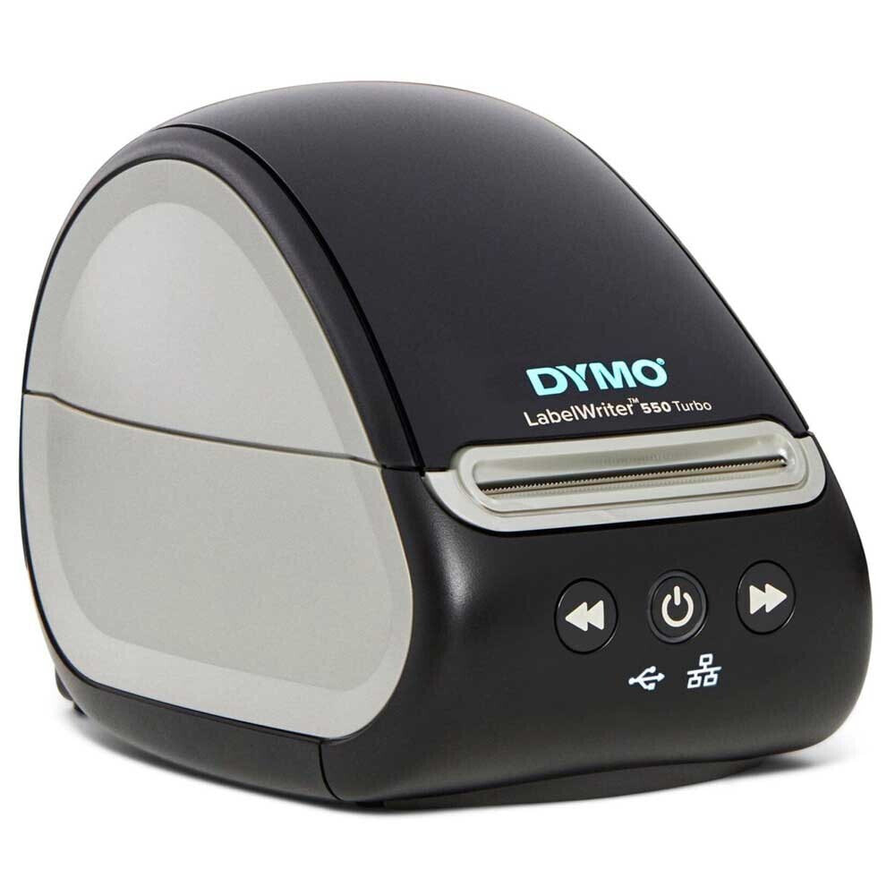 DYMO LaberWriter 550 Turbo label printer