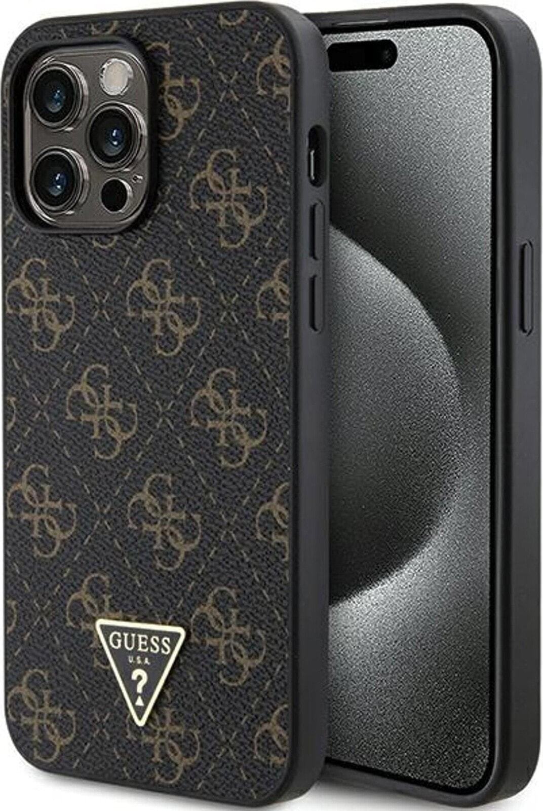 Guess Guess GUHCP14XPG4GPK iPhone 14 Pro Max 6.7