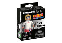 PLAYMOBIL Playm. Minato 71109