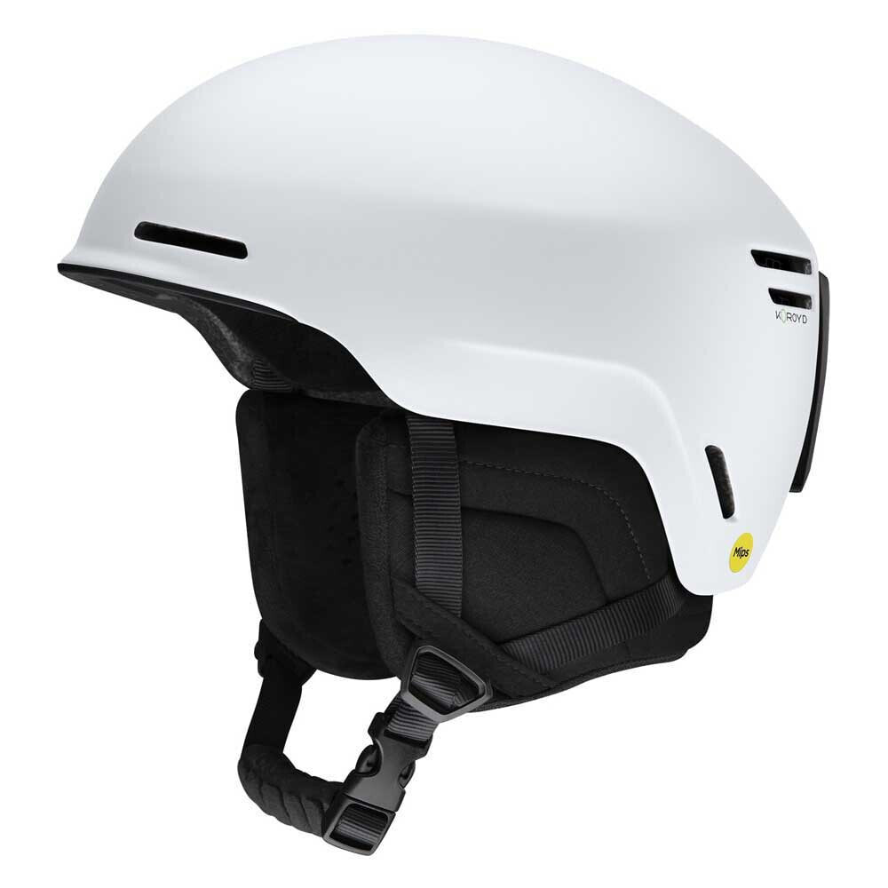 SMITH Method MIPS Helmet