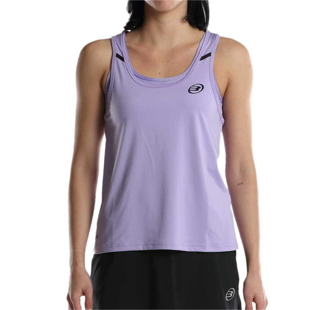 BULLPADEL Erase sleeveless T-shirt